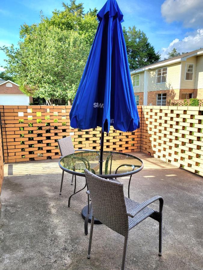 Welcome To Condo Sweet Step! Warner Robins Exterior photo